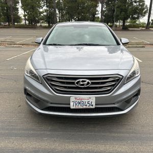 HYUNDAI SONATA SPORT - 8