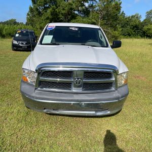 2011 RAM 1500 ST — миниатюра 14
