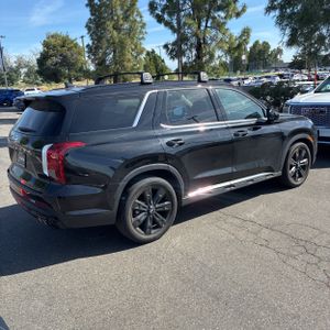 HYUNDAI PALISADE XRT - 8