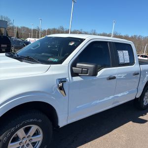 FORD F150 XLT - 2