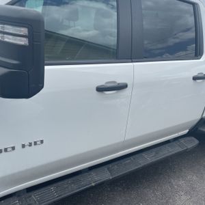 CHEVROLET SILVERADO 3500HD WORK TRUCK - 3