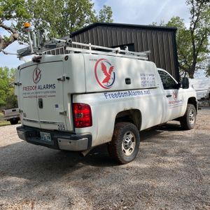 CHEVROLET SILVERADO 2500HD WORK TRUCK - 8