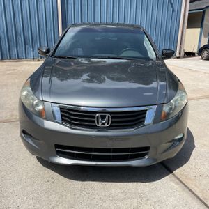صورة مصغرة 14 لـ 2008 Honda ACCORD EX-L V6
