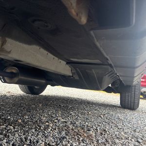 2008 Honda CR-V LX 照片 21