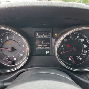 2011 JEEP GRAND CHEROKEE LAREDO — миниатюра 36