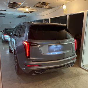 2023 Cadillac XT6 SPORT photo 5