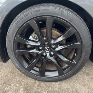 2016 Mazda MAZDA6 I TOURING — миниатюра 17