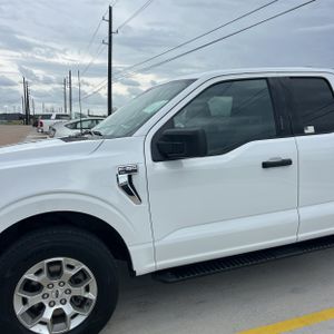 FORD F-150 XLT - 2