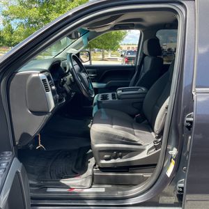 2015 Chevrolet SILVERADO 1500 LT Z71 缩略图 66