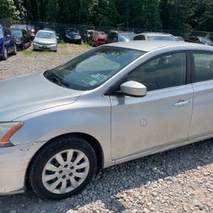 صورة 2 لـ 2015 Nissan SENTRA S
