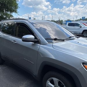 صورة مصغرة 13 لـ 2020 JEEP COMPASS LATITUDE