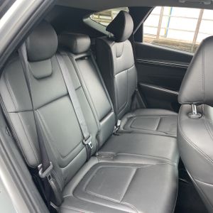 صورة 10 لـ 2023 Hyundai TUCSON SEL