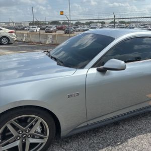 FORD MUSTANG GT PREMIUM - 2