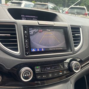 2015 Honda CR-V EX-L 缩略图 39