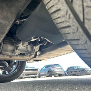 صورة مصغرة 28 لـ 2024 Mazda CX-30 2.5 S CARBON EDITION