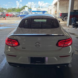 2022 Mercedes-BENZ C-CLASS 缩略图 56