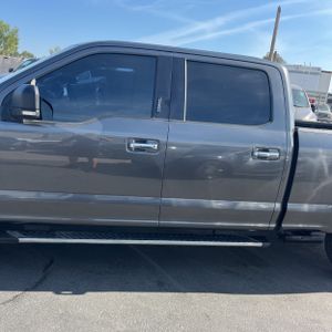 FORD F-150 XLT - 4