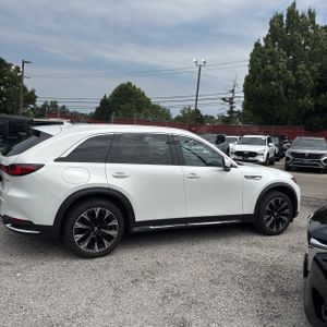 صورة 10 لـ 2024 Mazda CX-90 PLUG-IN HYBRID PREMIUM PLUS