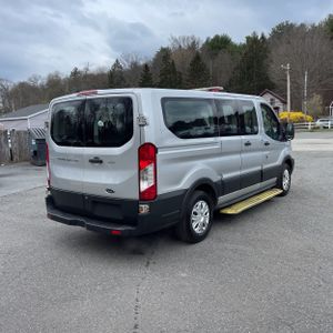 FORD TRANSIT 150 XL - 8