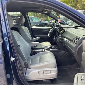 صورة مصغرة 32 لـ 2021 Honda PASSPORT EX-L