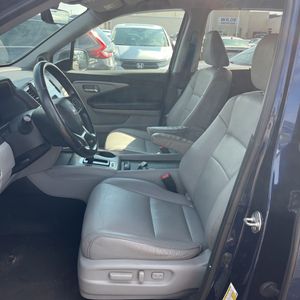 2019 Honda PILOT EX-L 缩略图 31