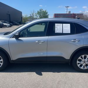 FORD ESCAPE ACTIVE - 4