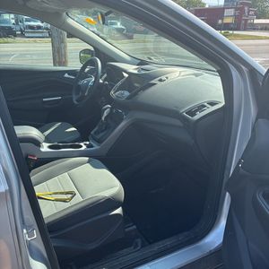 2014 FORD ESCAPE SE thumbnail 31