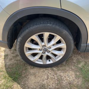 2013 Mazda CX-5 GRAND TOURING — фото 19