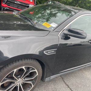 FORD TAURUS SHO - 2
