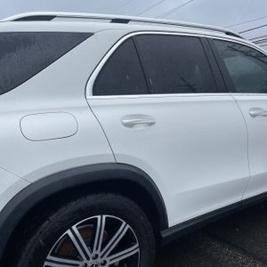 MERCEDES-BENZ GLE - 9