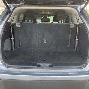 2022 Toyota HIGHLANDER XLE thumbnail 40