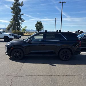 HYUNDAI PALISADE XRT - 3