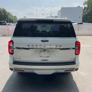 2022 FORD EXPEDITION MAX LIMITED 照片 7