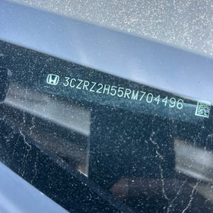 صورة 53 لـ 2024 Honda HR-V SPORT