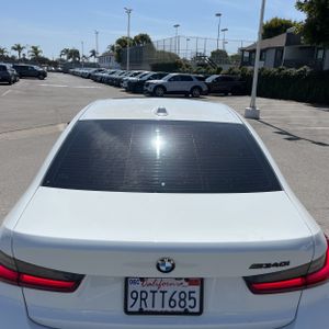 2023 BMW M340I — миниатюра 16