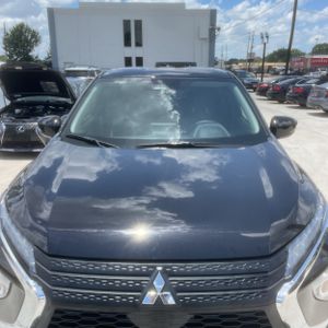 2026 Mitsubishi ECLIPSE CROSS SE 缩略图 15