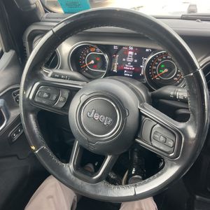 2021 JEEP WRANGLER WILLYS thumbnail 64