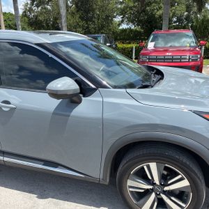 صورة مصغرة 13 لـ 2023 Nissan ROGUE SL