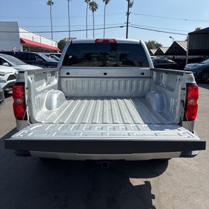 2018 Chevrolet SILVERADO 1500 CUSTOM 缩略图 39