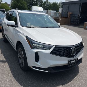 صورة مصغرة 12 لـ 2025 Acura RDX SH-AWD W/TECH