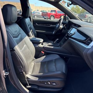 صورة 32 لـ 2020 Cadillac XT6 PREMIUM LUXURY