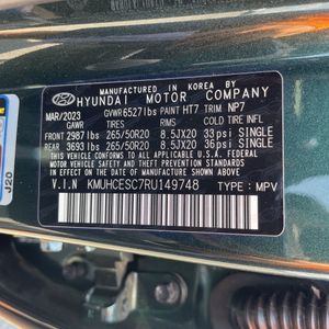 2024 Genesis GV80 3.5T 缩略图 50