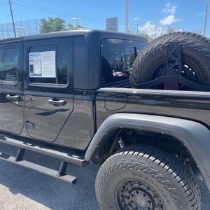 JEEP GLADIATOR RUBICON - 6