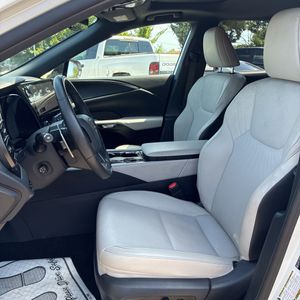 2024 Lexus RX 350 PREMIUM — миниатюра 31