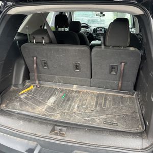 صورة مصغرة 41 لـ 2018 Chevrolet TRAVERSE LT CLOTH