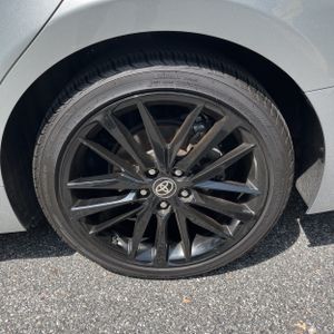 صورة مصغرة 18 لـ 2024 Toyota CAMRY XSE