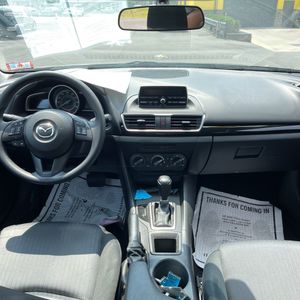 2014 Mazda MAZDA3 I SPORT 缩略图 35