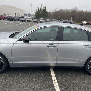 HONDA ACCORD HYBRID SPORT - 4