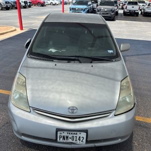 2005 Toyota PRIUS BASE thumbnail 15