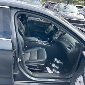 2019 Chevrolet IMPALA LT — миниатюра 33